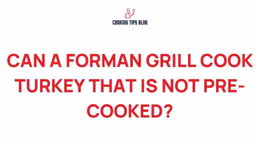 foreman-grill-cook-raw-turkey