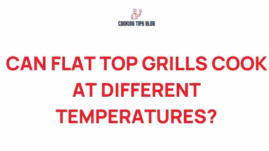 flat-top-grills-multiple-temperatures