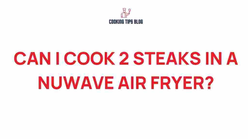 cooking-steaks-nuwave-air-fryer