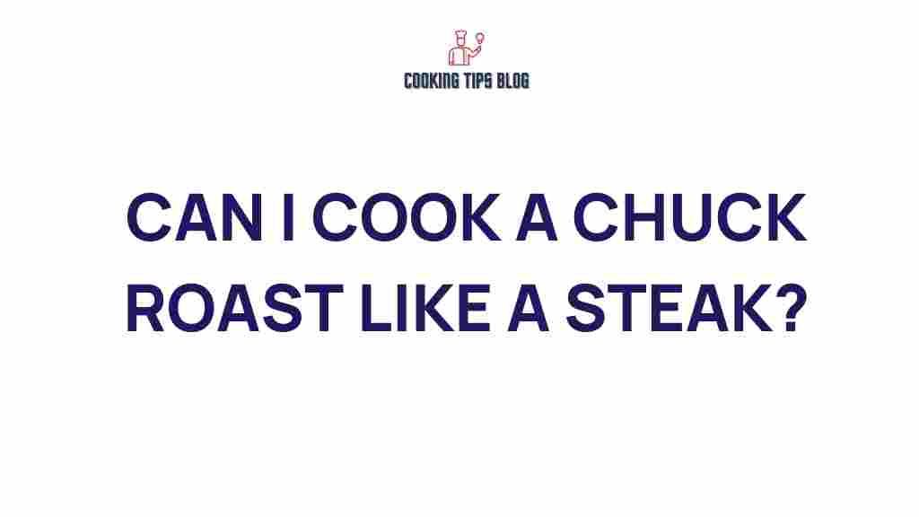 can-you-cook-a-chuck-roast