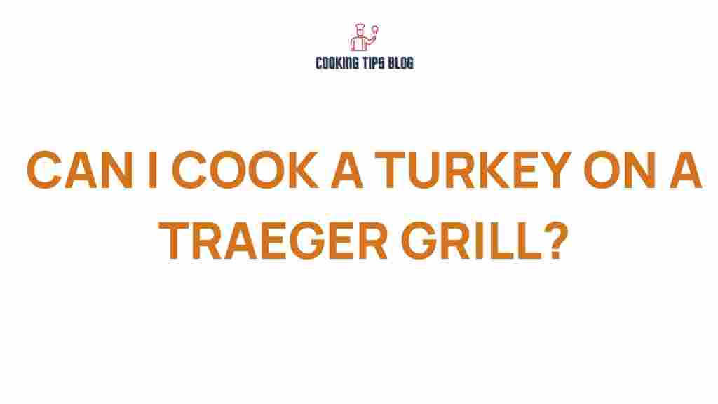 cooking-turkey-traeger-grill