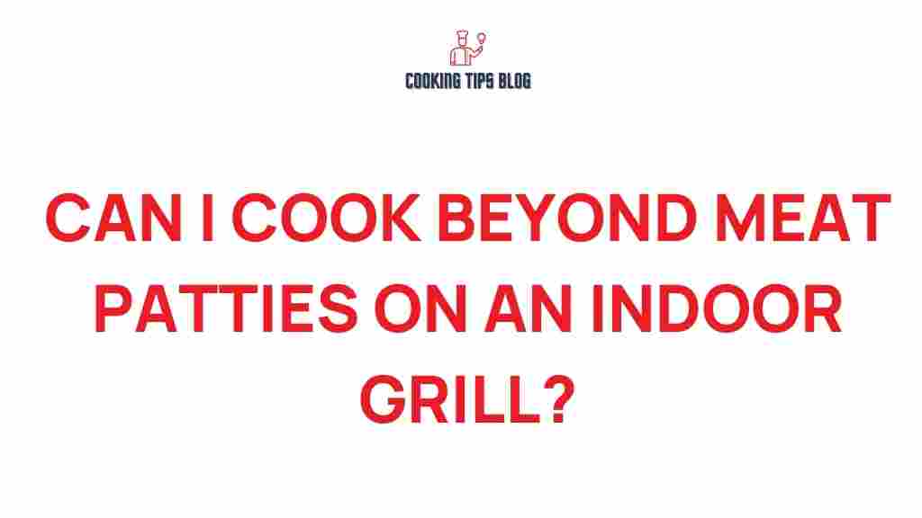 cooking-beyond-meat-patties-indoor-grill