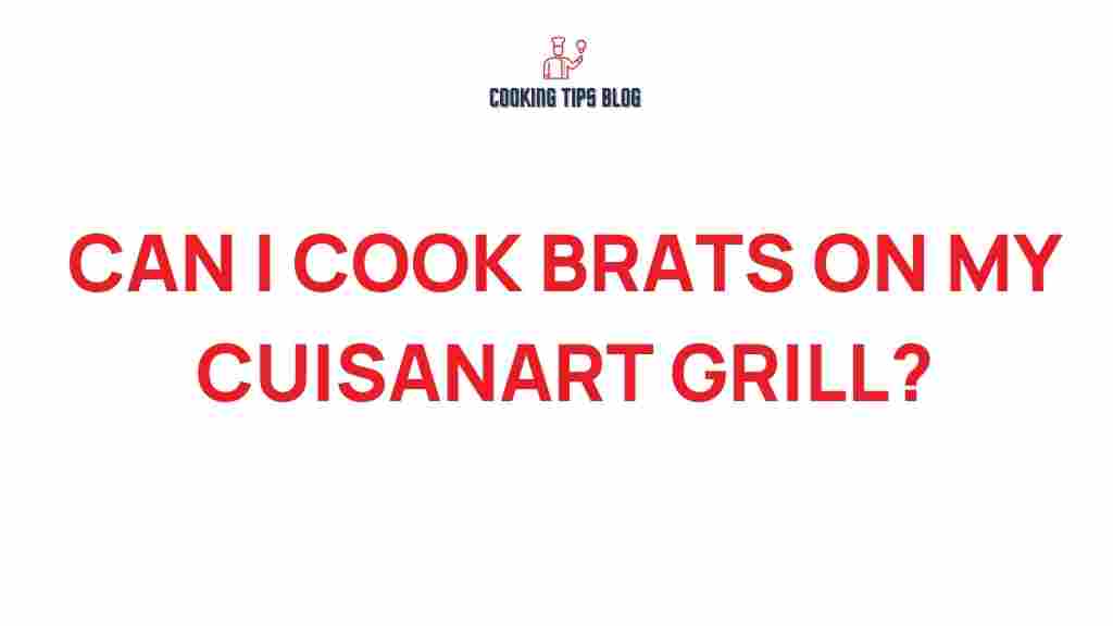 cooking-brats-cuisinart-grill