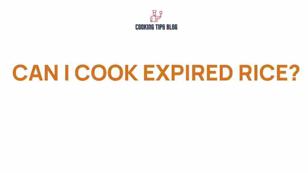 expired-rice-cooking-safety