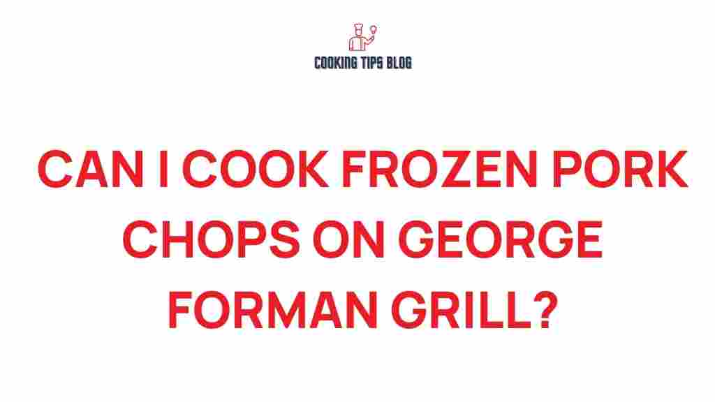 cooking-frozen-pork-chops-george-foreman-grill