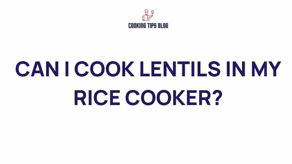 cooking-lentils-rice-cooker