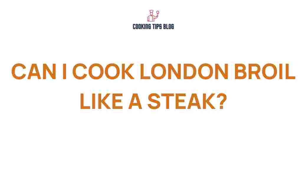 london-broil-cooking-techniques