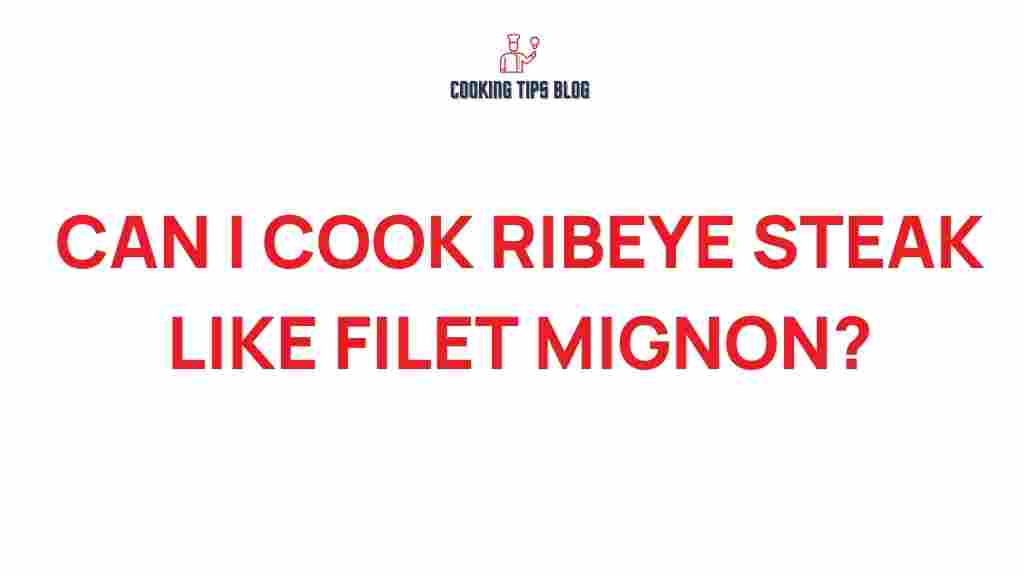 can-you-cook-ribeye-steak