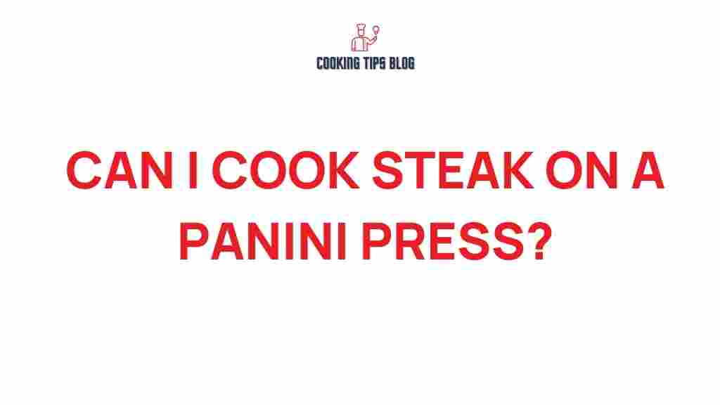 can-i-cook-steak-on-a-panini-press