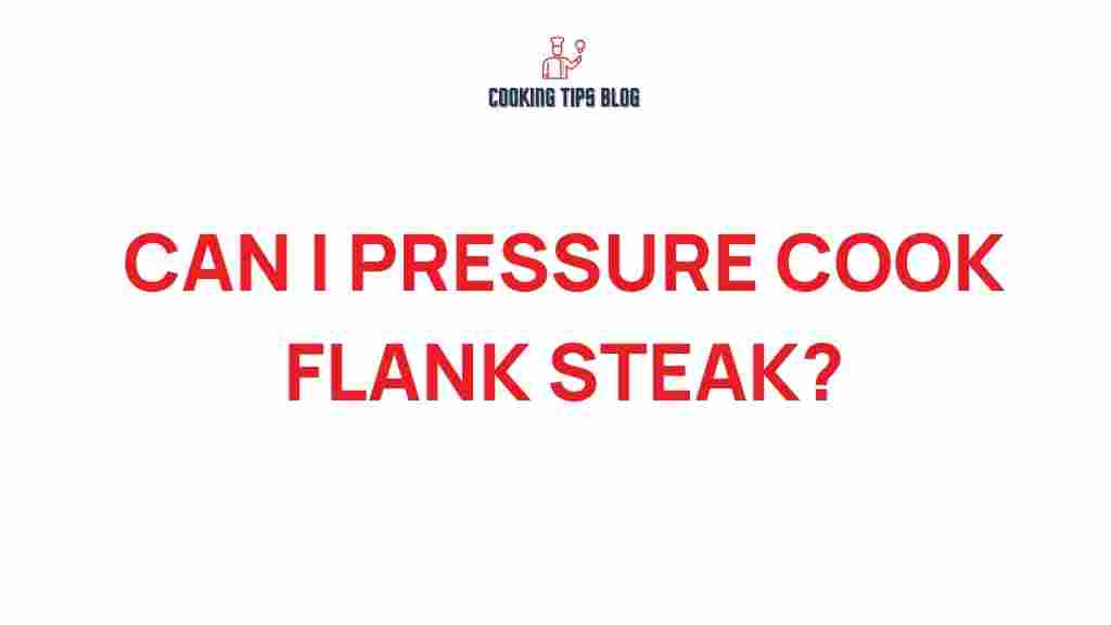 pressure-cook-flank-steak