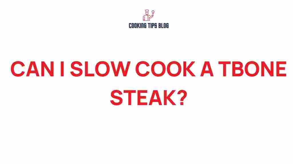 slow-cooking-tbone-steak