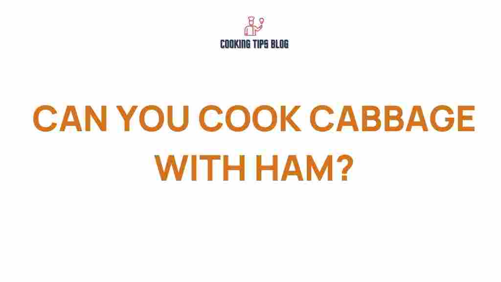 can-you-cook-cabbage-with-ham