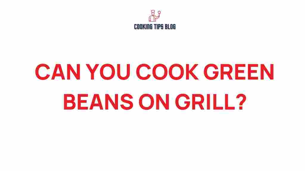 grilling-green-beans