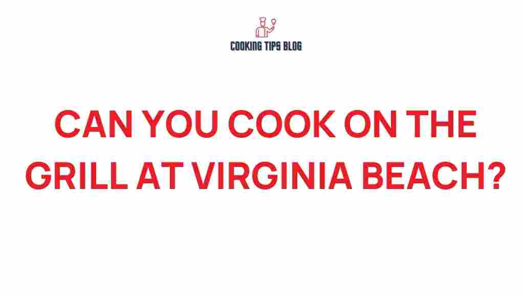 grilling-virginia-beach