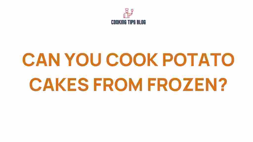 cooking-potato-cakes-from-frozen