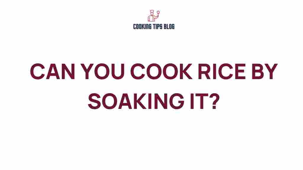 cooking-rice-soaking