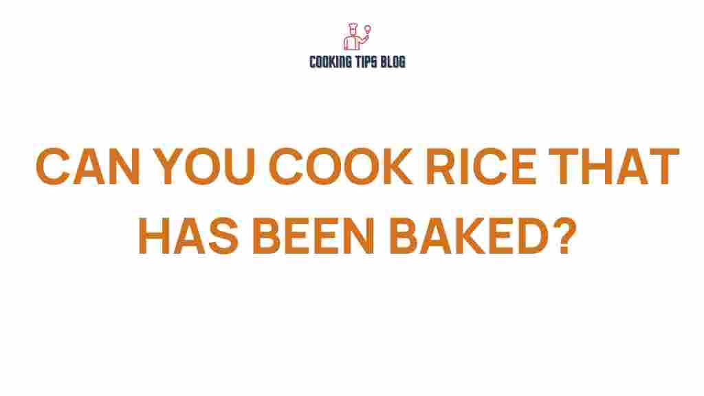 baked-rice-cooking-techniques