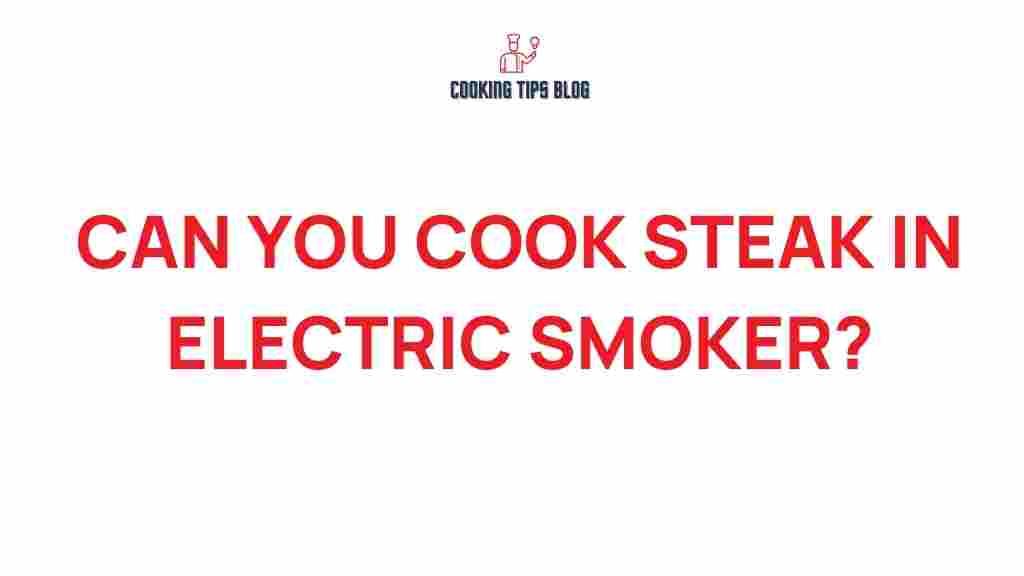 cooking-steak-electric-smoker