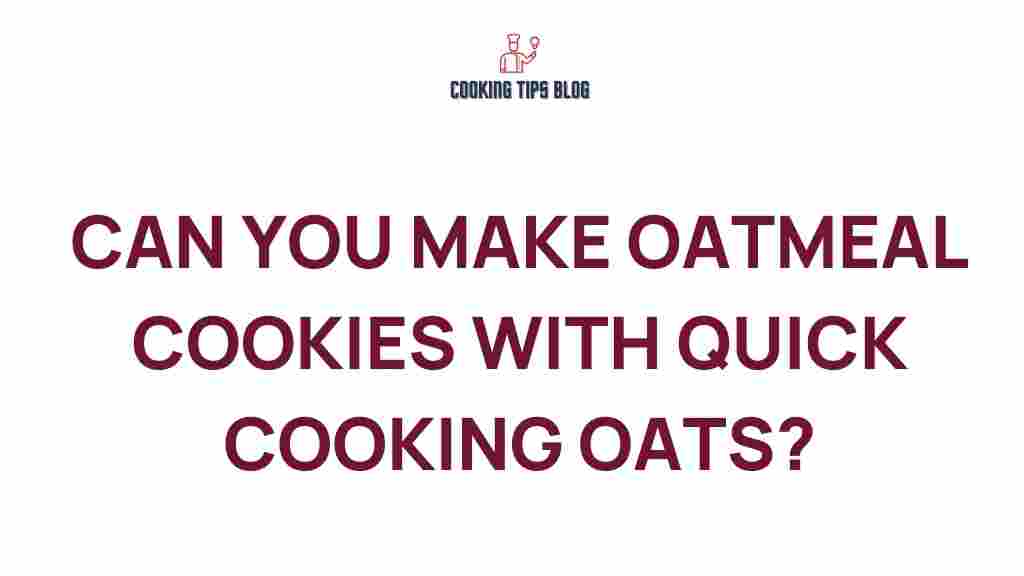 oatmeal-cookies-quick-cooking-oats