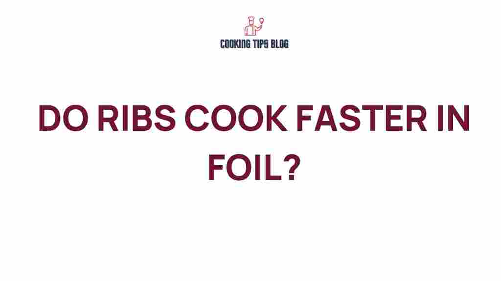 do-ribs-cook-faster-in-foil