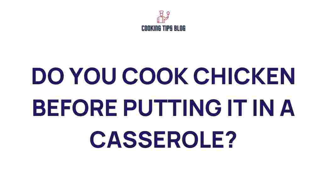 chicken-casserole-cooking-methods