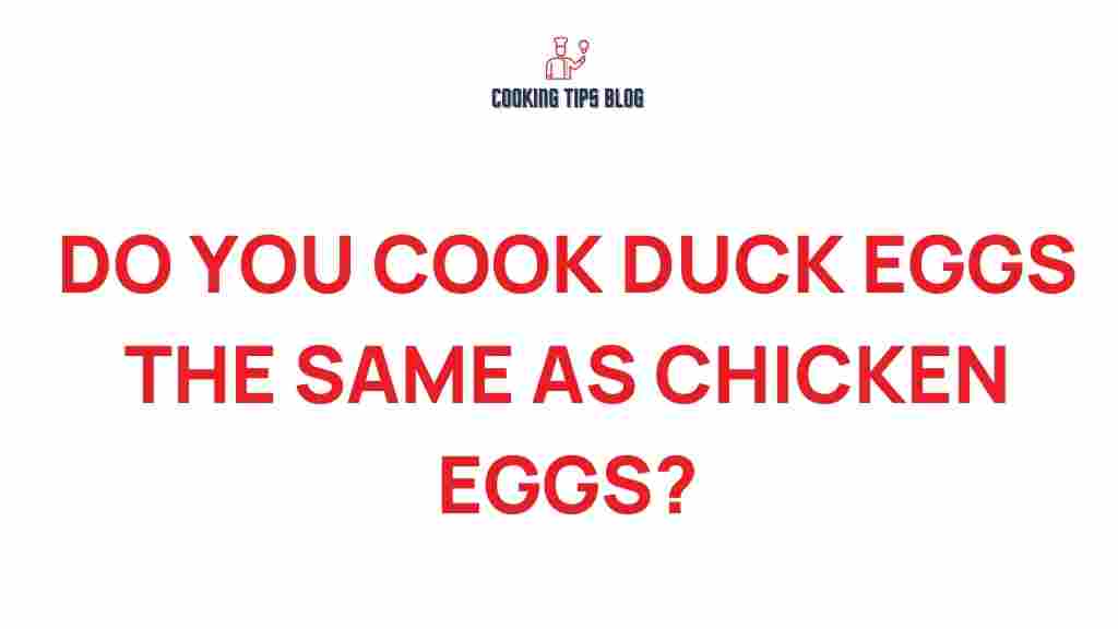 duck-eggs-vs-chicken-eggs-cooking-differences