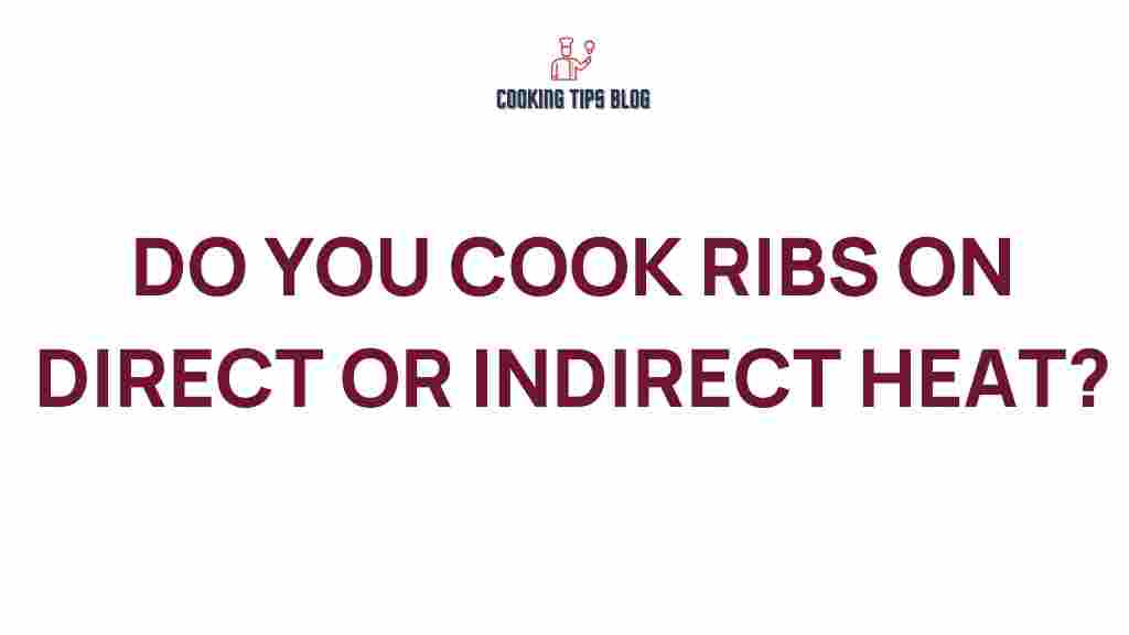 BBQ-direct-indirect-heat-ribs