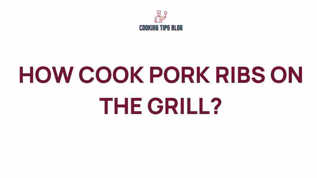 grilling-pork-ribs