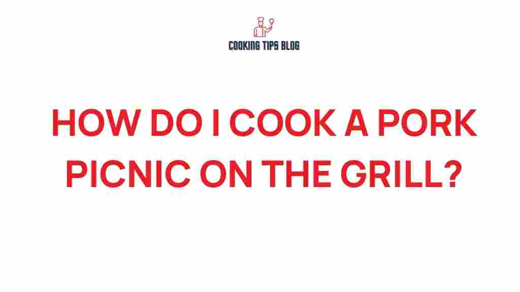 cooking-pork-picnic-grill