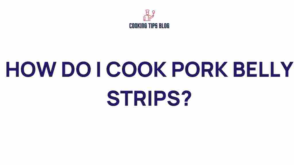 cooking-pork-belly-strips