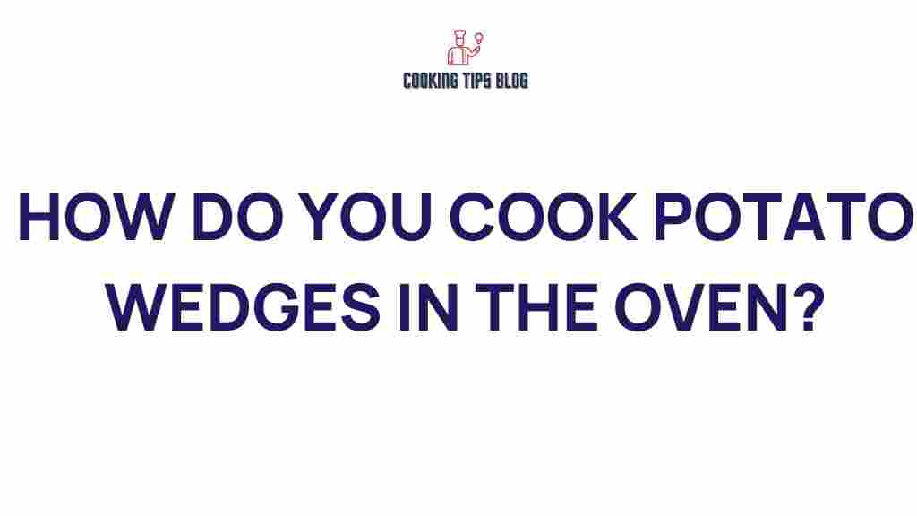 cooking-potato-wedges-oven