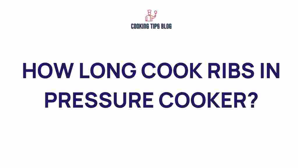 pressure-cooker-ribs-cooking-time