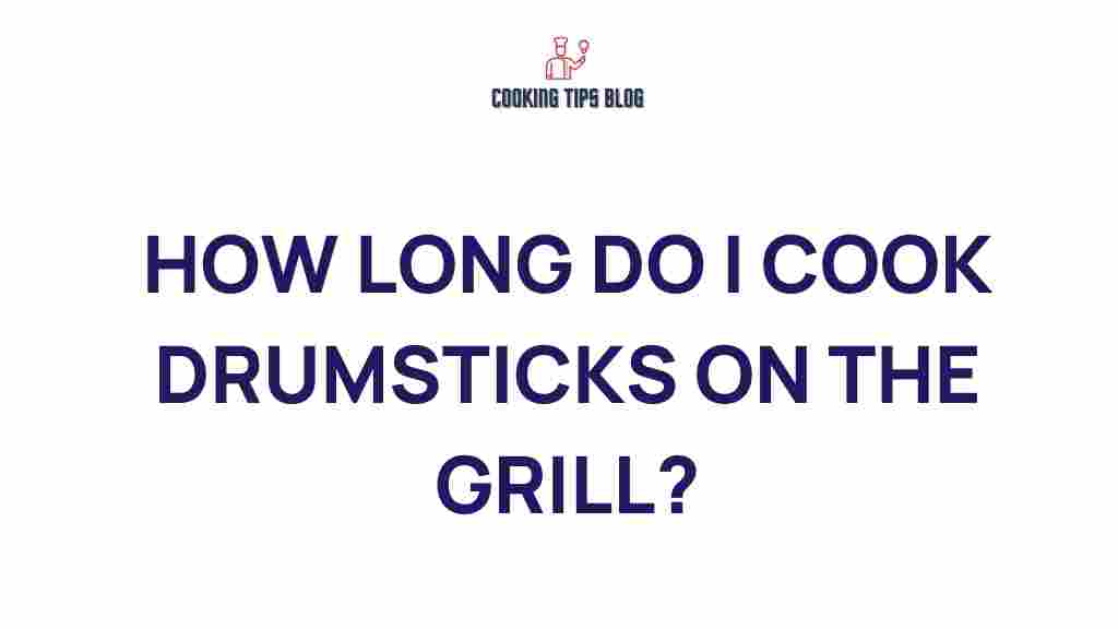 cooking-drumsticks-on-the-grill