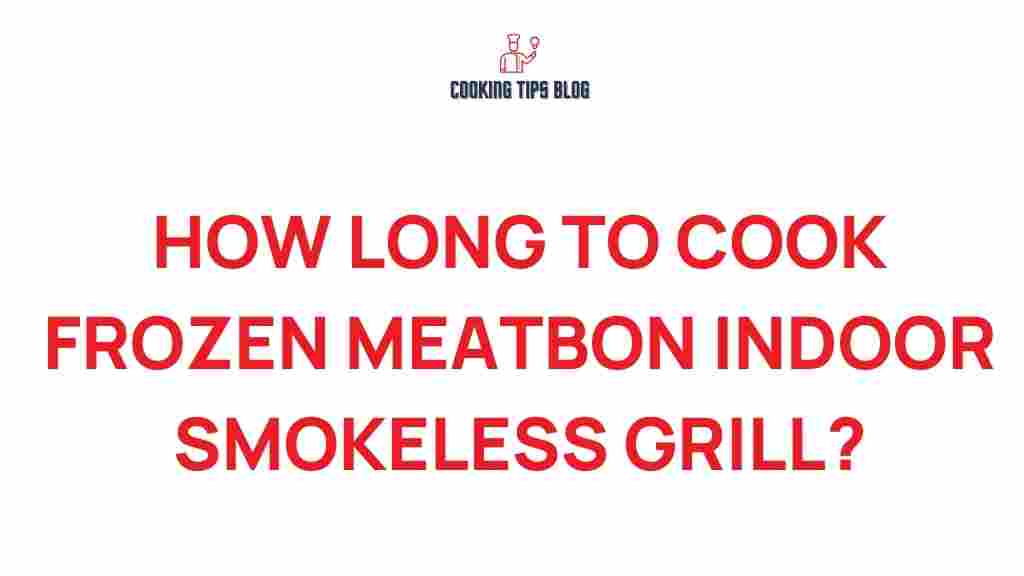 indoor-grill-frozen-meat-cooking-time