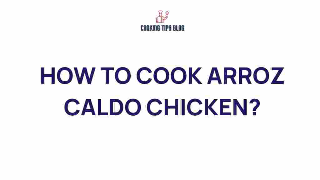 arroz-caldo-chicken-comfort-food