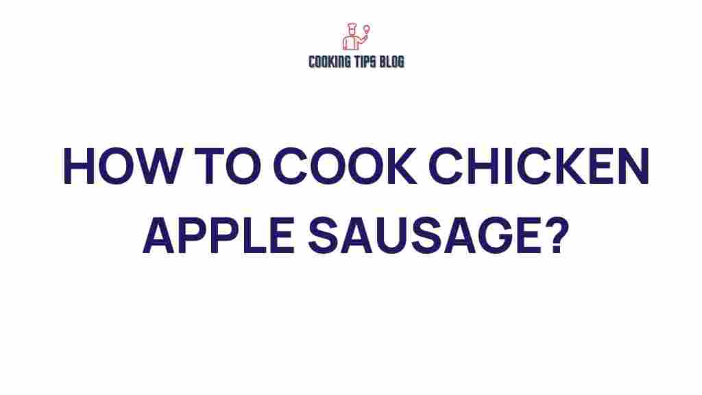 cooking-chicken-apple-sausage