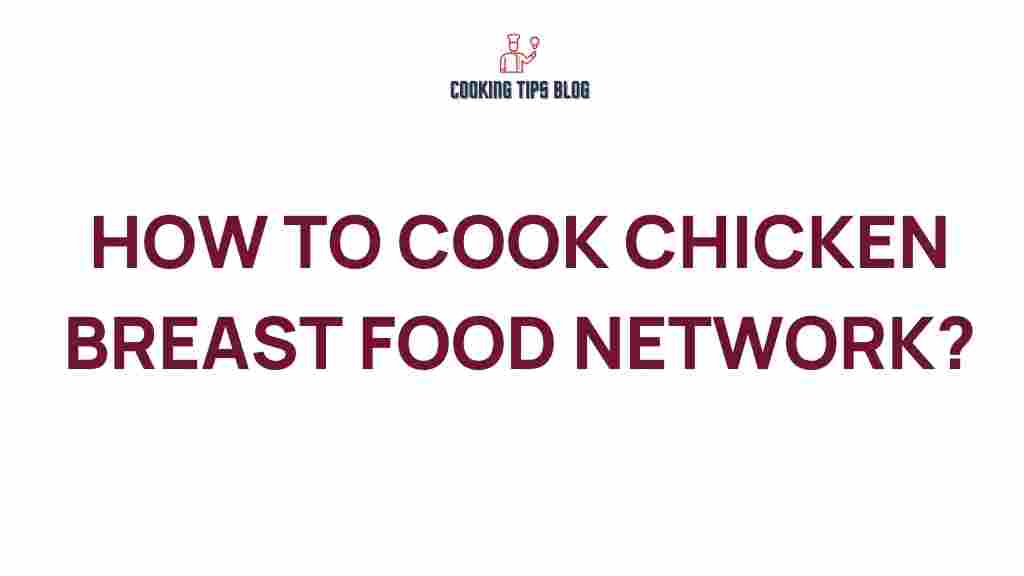 how-to-cook-chicken-breast-perfectly