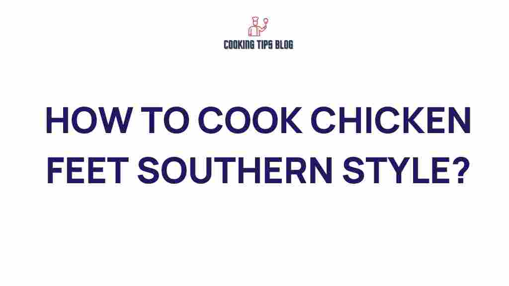 chicken-feet-southern-style