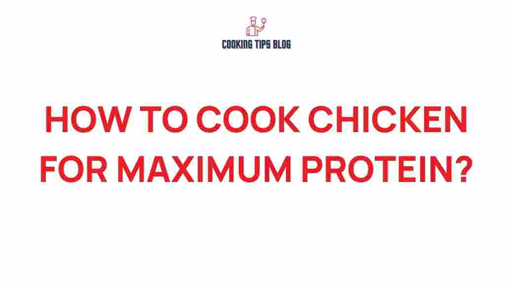 chicken-cooking-maximize-protein