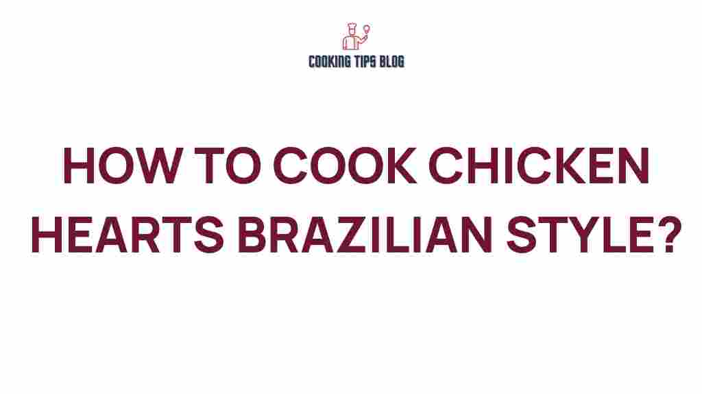 how-to-cook-chicken-hearts