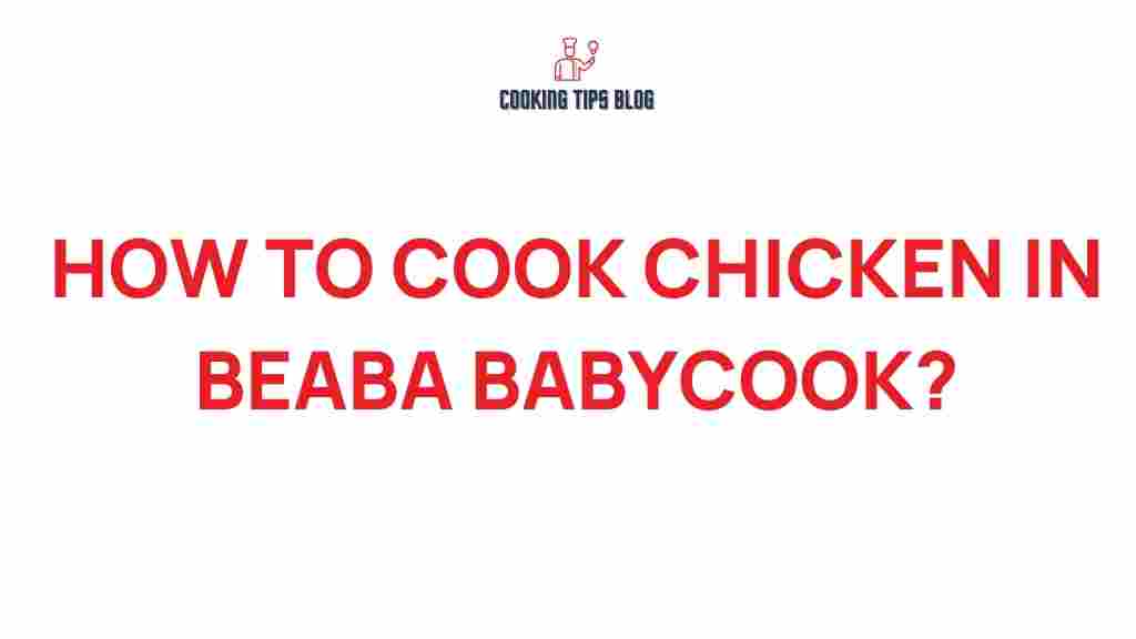 how-to-cook-chicken-béaba-babycook