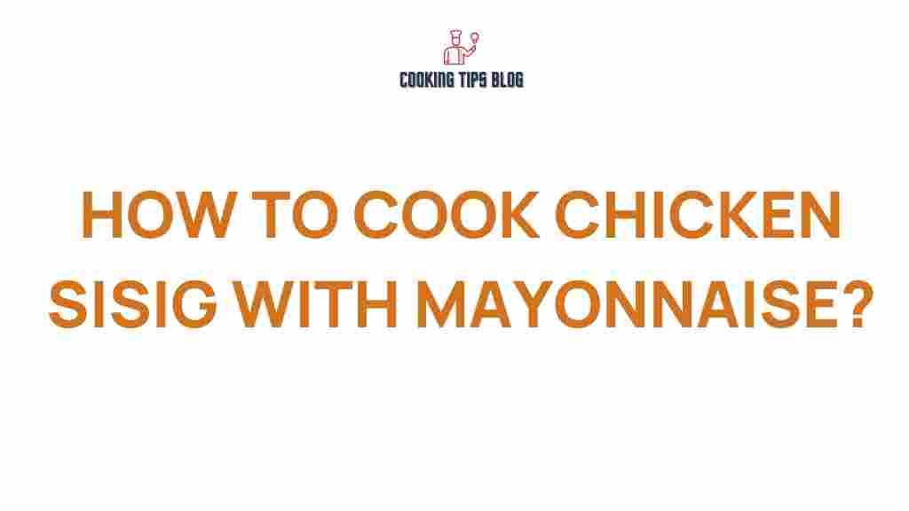 chicken-sisig-mayonnaise-recipe