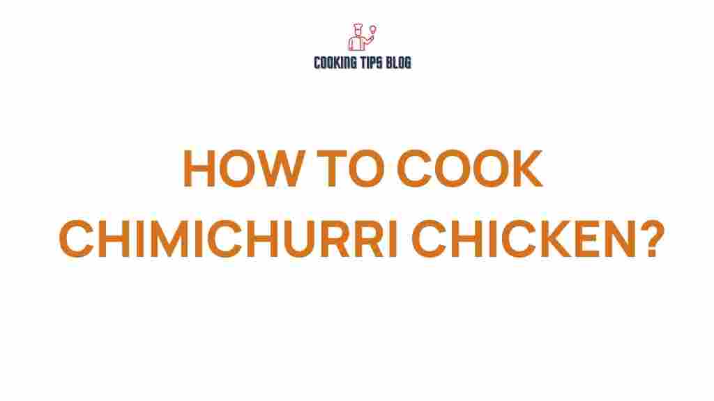 chimichurri-chicken-recipe