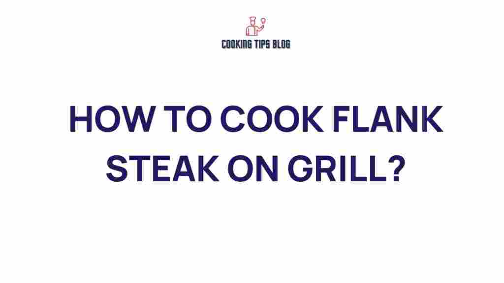 cooking-flank-steak-on-grill