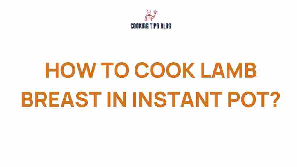 cook-lamb-breast-in-instant-pot