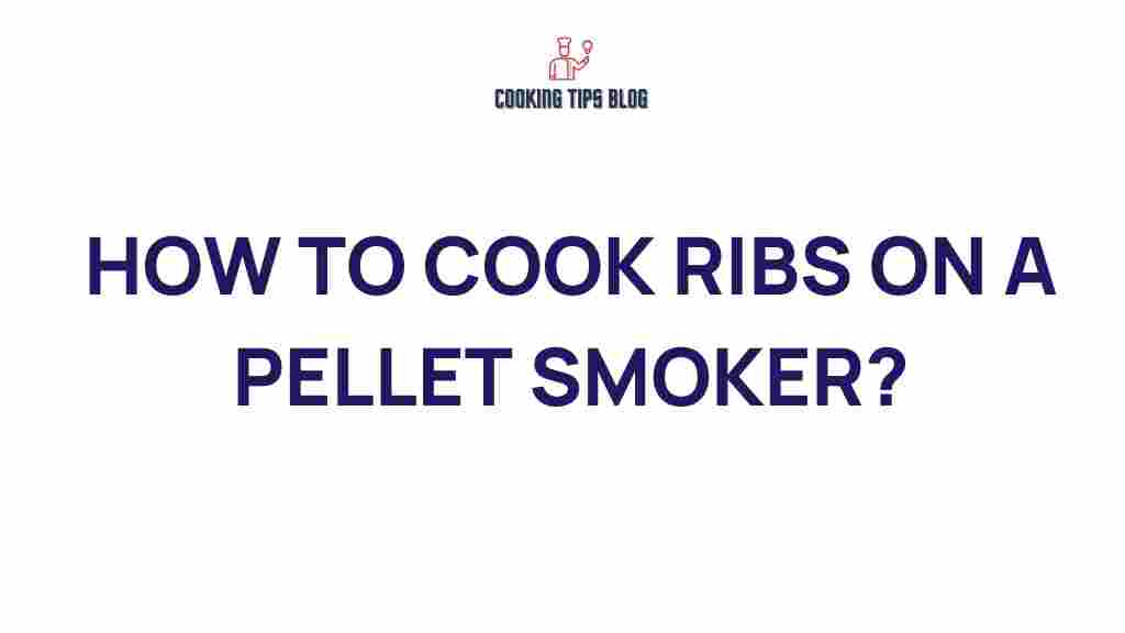 cooking-ribs-on-a-pellet-smoker