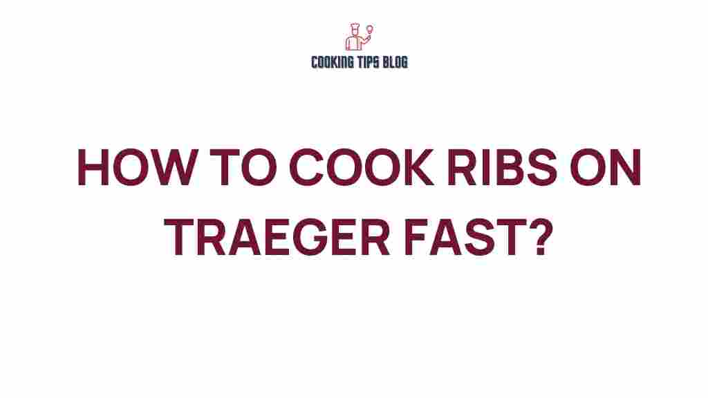 cooking-traeger-ribs-fast