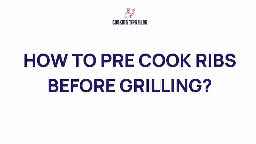 pre-cook-ribs-before-grilling