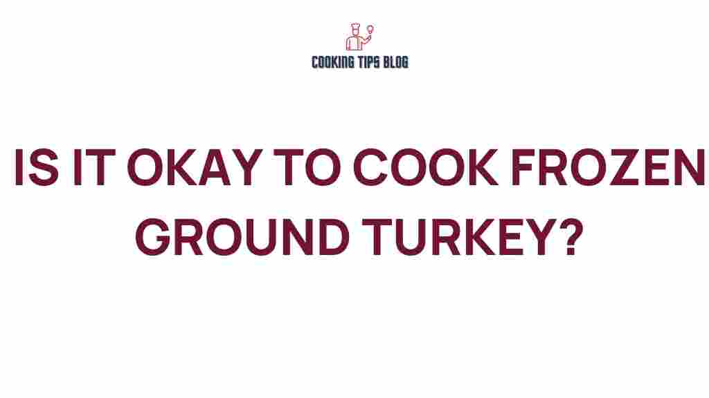 cooking-frozen-ground-turkey