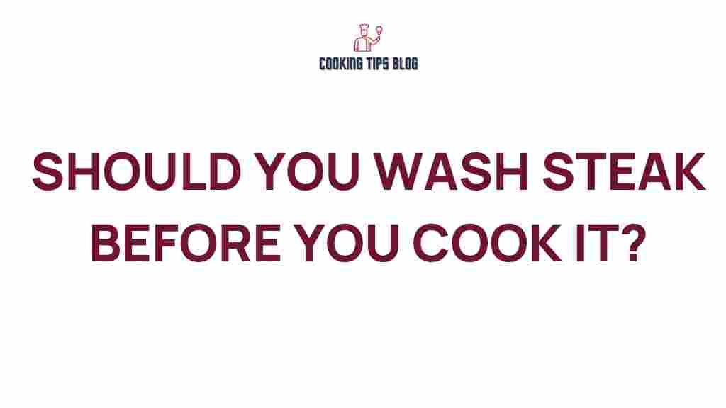 wash-steak-before-cooking